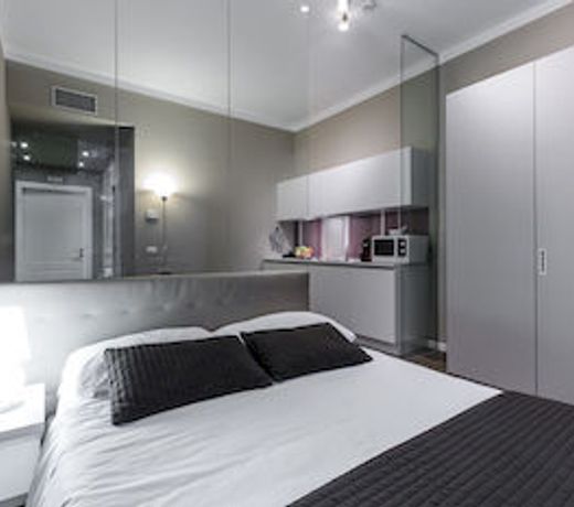 Studio Inn De Angeli