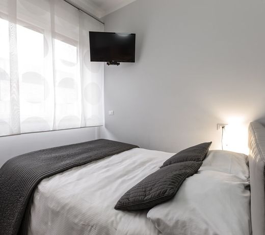 Studio Inn De Angeli