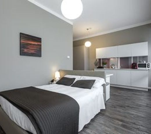 Studio Inn De Angeli