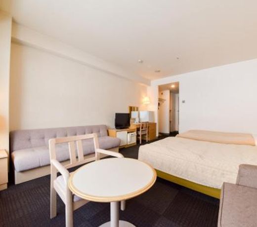 Hotel Mount Racey