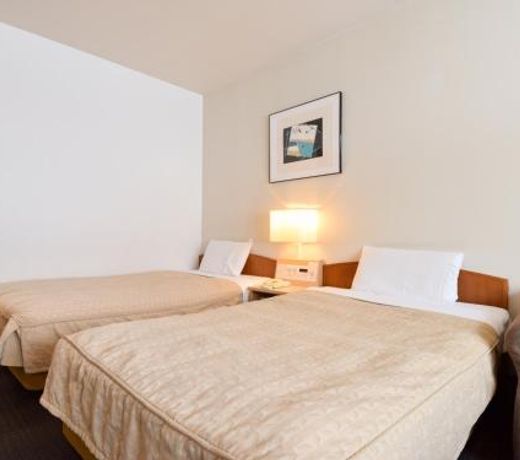 Hotel Mount Racey