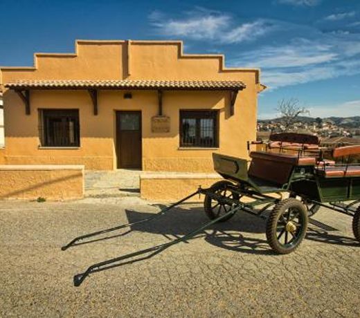 Casa Codeta