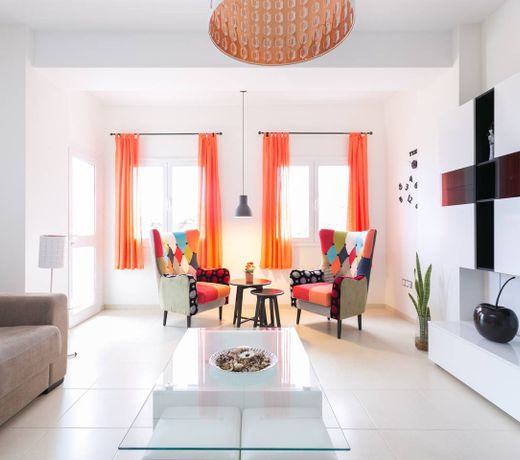 Ocean Dream Apartment