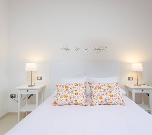 Ocean Dream Apartment