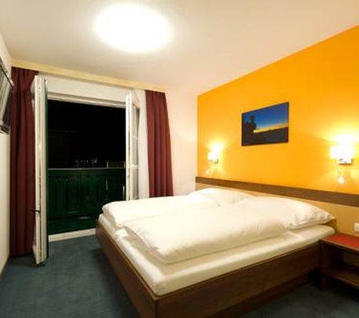 Hotel Garni Feichter
