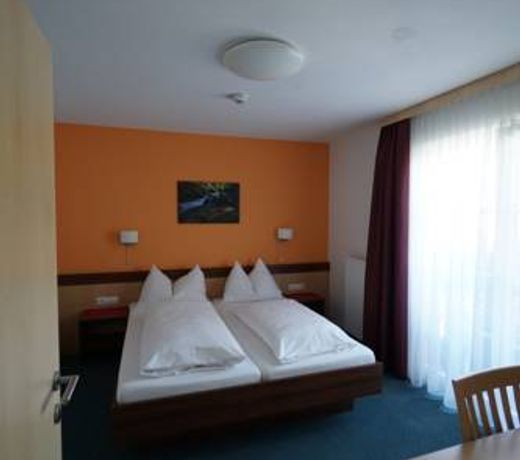 Hotel Garni Feichter