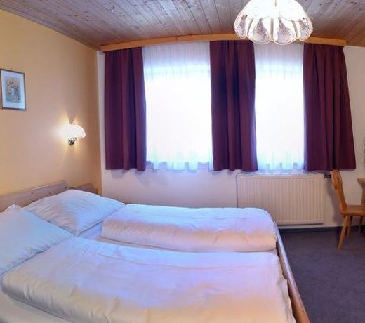 Hotel Garni Feichter