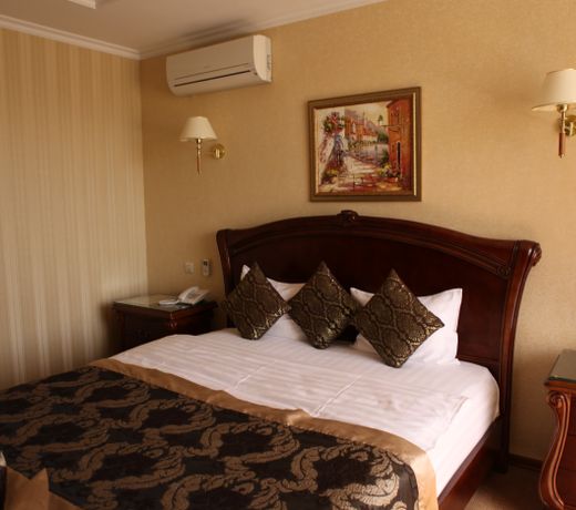 Hotel Kiev