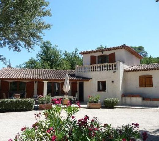 Villa des Pies