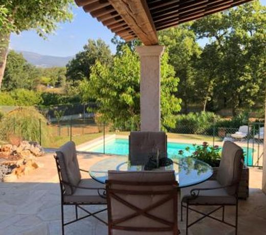 Villa des Pies