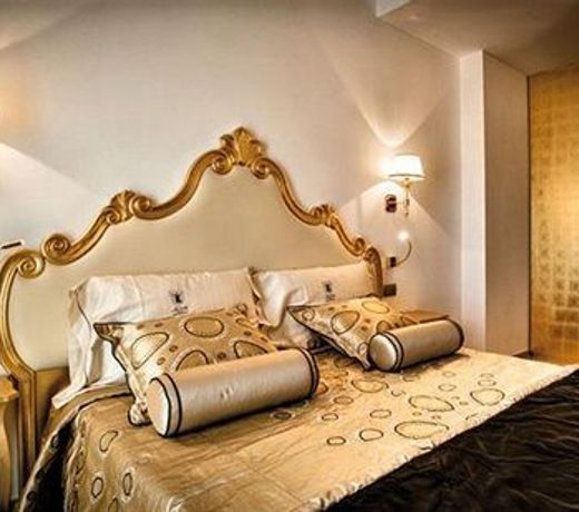 Grand Hotel Resort&SPA Ma&Ma - Adults Only
