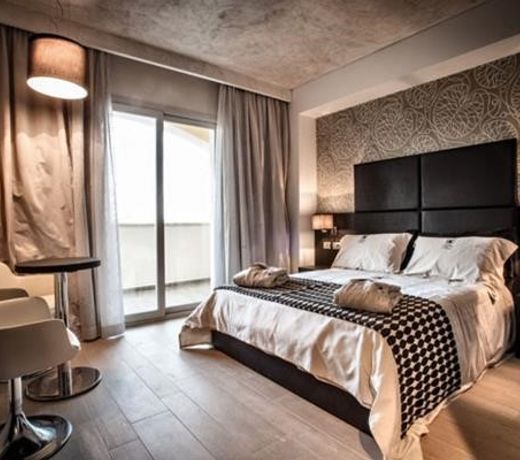 Grand Hotel Resort&SPA Ma&Ma - Adults Only