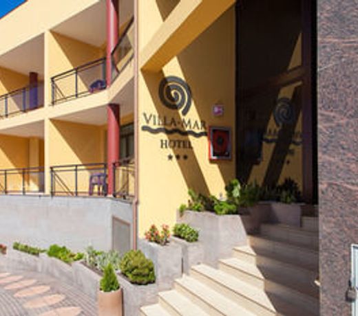 Villa - Mar Hotel