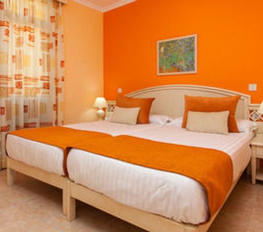 Villa - Mar Hotel