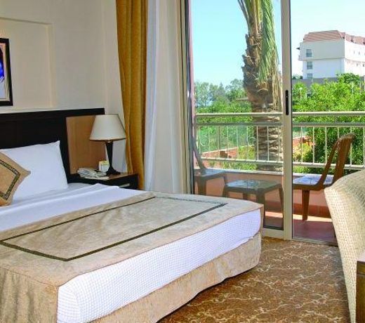 Magic Dream Park Resort Hotel