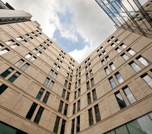 Exe Budapest Center