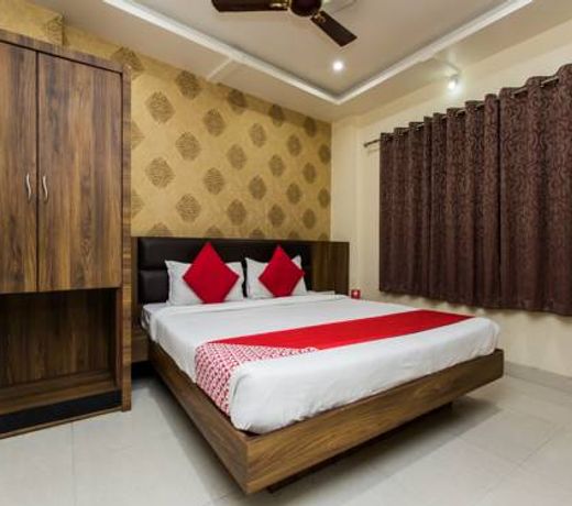 OYO 4164 Hotel Shivam Elite