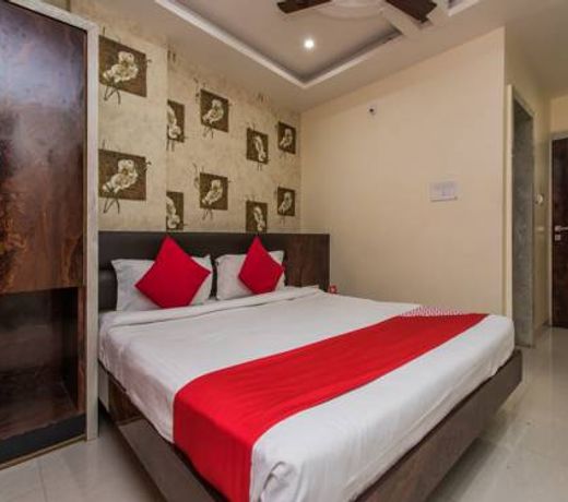 OYO 4164 Hotel Shivam Elite