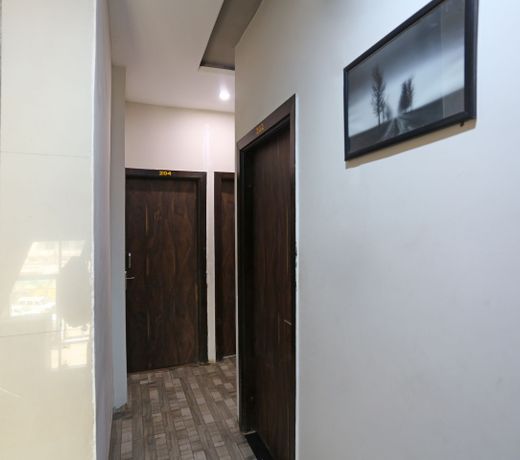 OYO 6325 Hotel Kiran