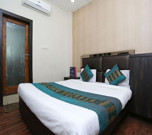 OYO 6325 Hotel Kiran