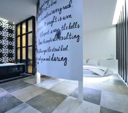Daegu Bonri Piano Hotel