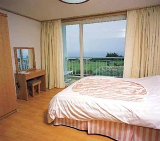 Jeju Kumho Resort