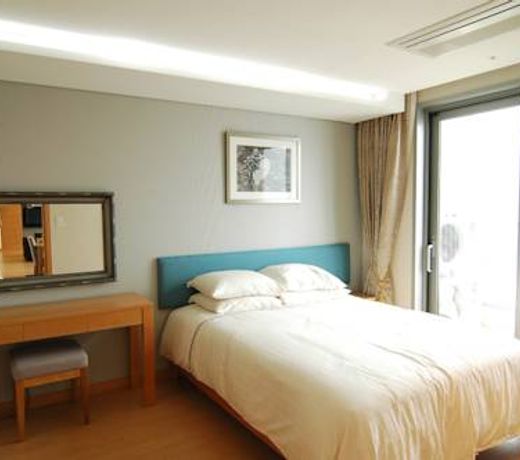 Jeju Kumho Resort