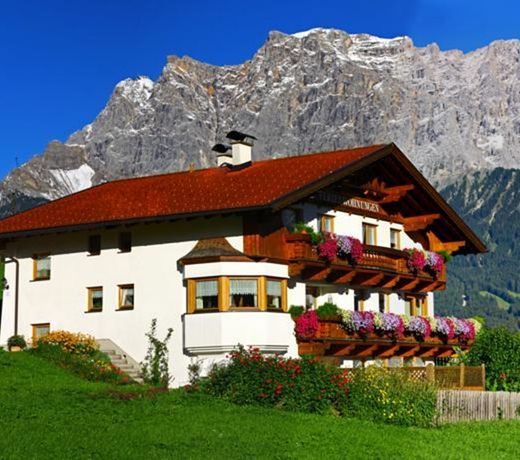 HAUS FASSER