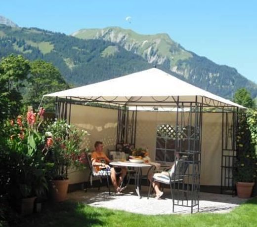 HAUS FASSER