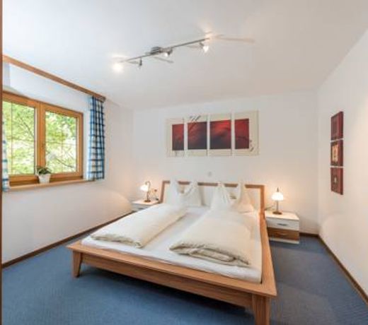 Landhaus Bergzeit