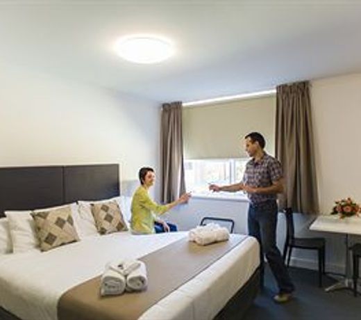 Hotel Gracelands
