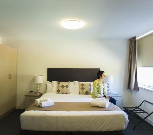Hotel Gracelands