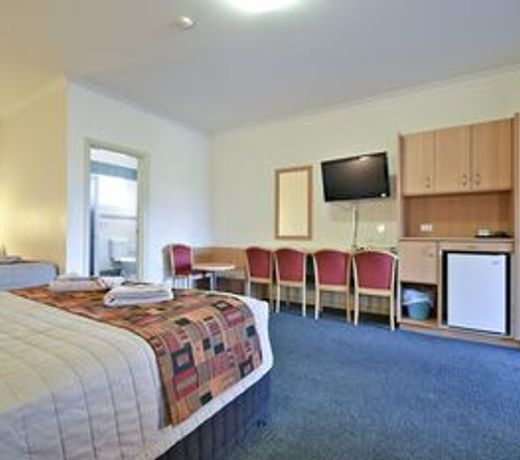Abel Tasman Motor Inn