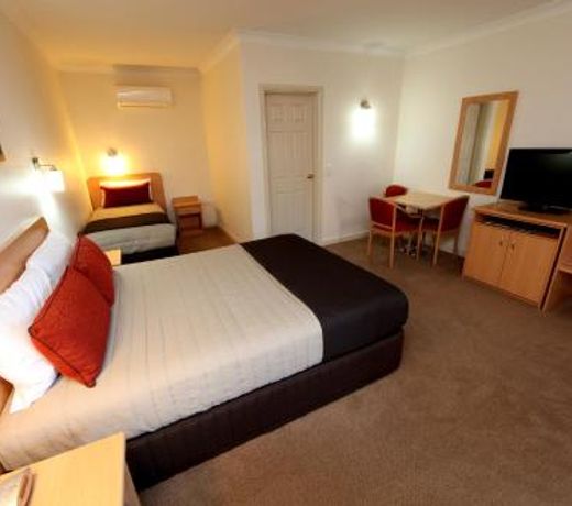 Abel Tasman Motor Inn