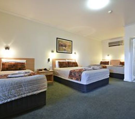 Abel Tasman Motor Inn