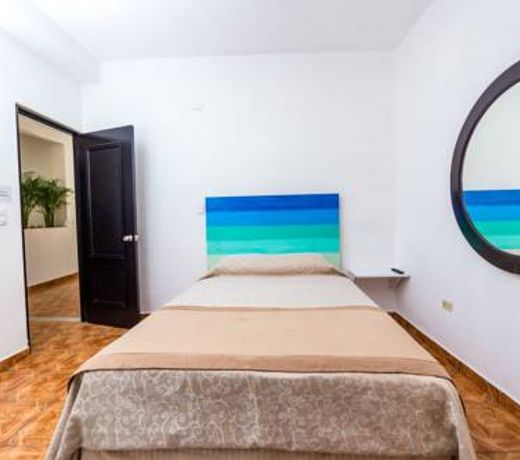 Hotel Nicte Ha Tulum