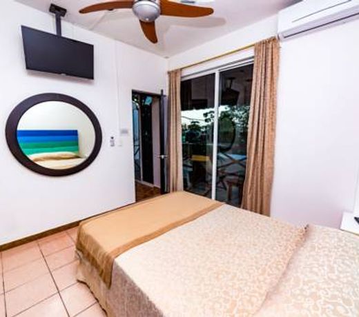 Hotel Nicte Ha Tulum
