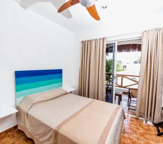 Hotel Nicte Ha Tulum