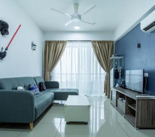 Stardorm Ipoh Homestay
