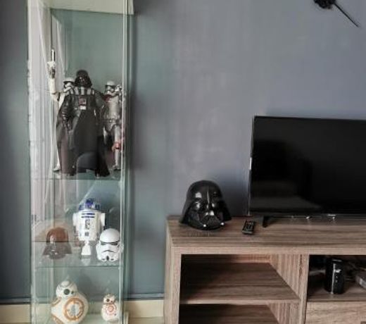 Stardorm Ipoh Homestay