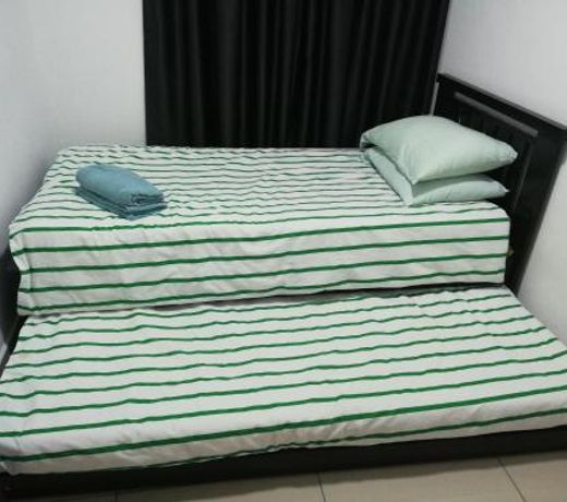 Stardorm Ipoh Homestay