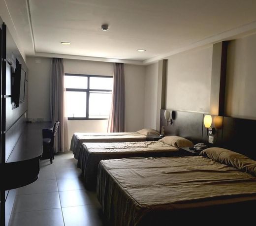 Hotel Lugus