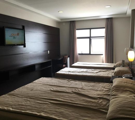 Hotel Lugus