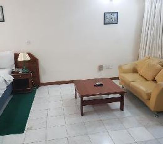 Peniel Apartments