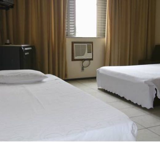 Hotel Colon Palace