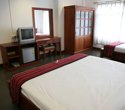 Alisa Guesthouse