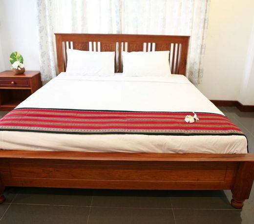 Alisa Guesthouse