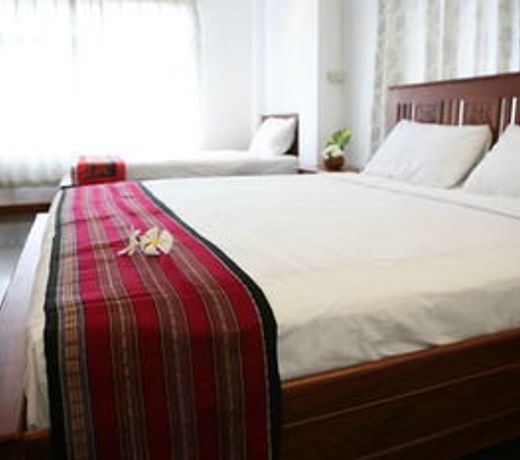Alisa Guesthouse