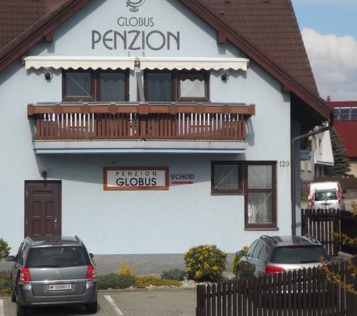 Penzion Globus