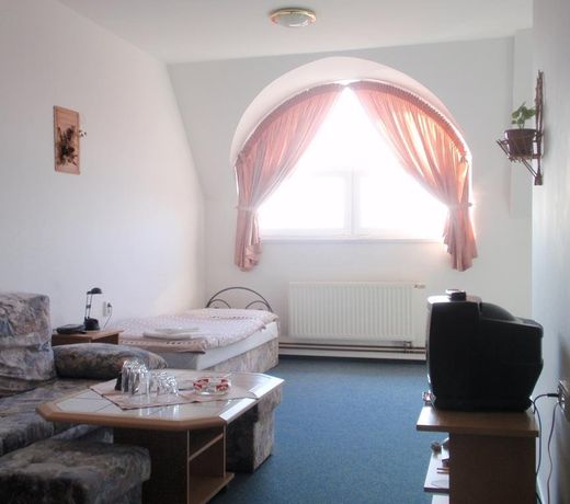 Hotel Albor